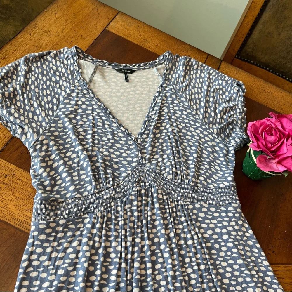 Daisy Fuentes Dress